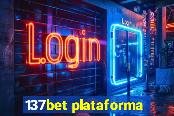 137bet plataforma